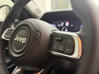 JEEP Avenger usata, con Lettore CD