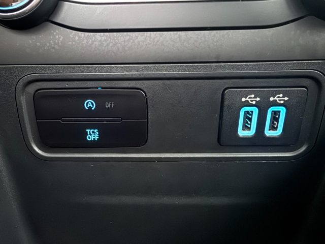 FORD EcoSport usata 13