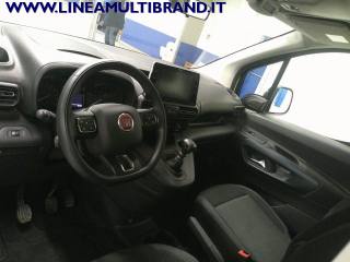 FIAT Doblo usata, con Cruise Control