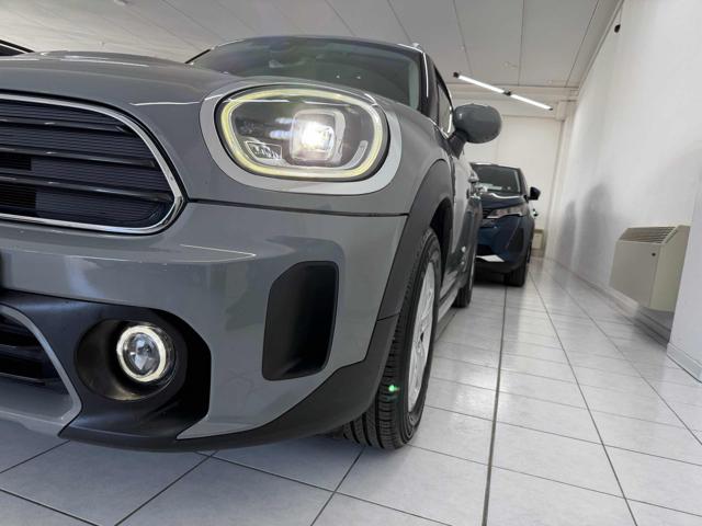 MINI Countryman usata 26