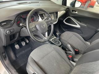 OPEL Crossland X usata, con Immobilizzatore elettronico