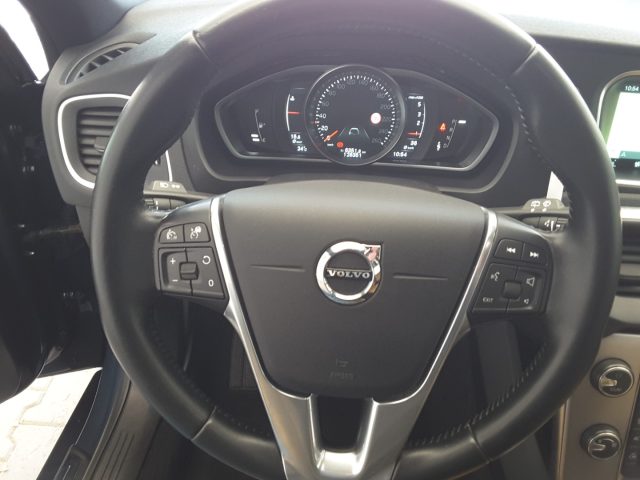VOLVO V40 usata, con Cerchi in lega