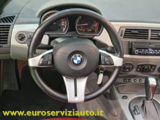 BMW Z4 usata, con Immobilizzatore elettronico