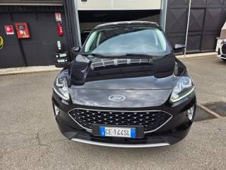 FORD Kuga usata, con Airbag