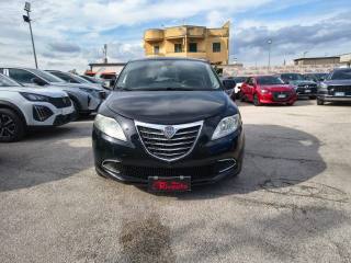 LANCIA Ypsilon usata, con Airbag Passeggero