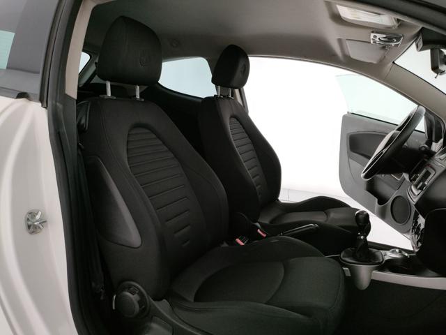 ALFA ROMEO MiTo usata, con Autoradio