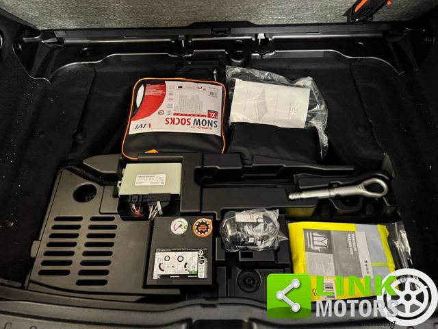 MERCEDES-BENZ GLA 200 usata, con Filtro antiparticolato