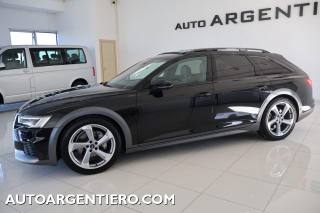 AUDI A6 allroad usata, con Airbag