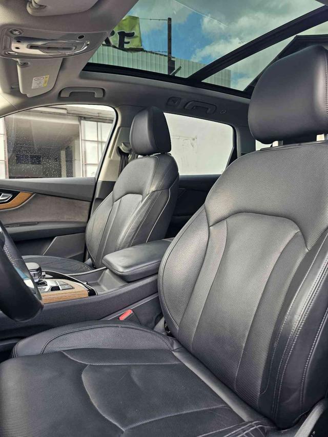 AUDI Q7 usata, con Controllo trazione