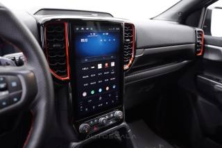 FORD Ranger Raptor usata, con Servosterzo