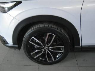 HONDA HR-V usata, con Immobilizzatore elettronico