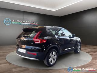 VOLVO XC40 usata, con Alzacristalli elettrici
