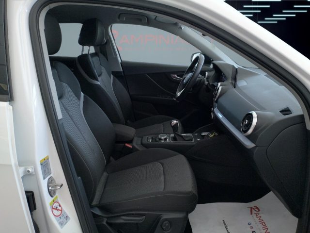 AUDI Q2 usata 17