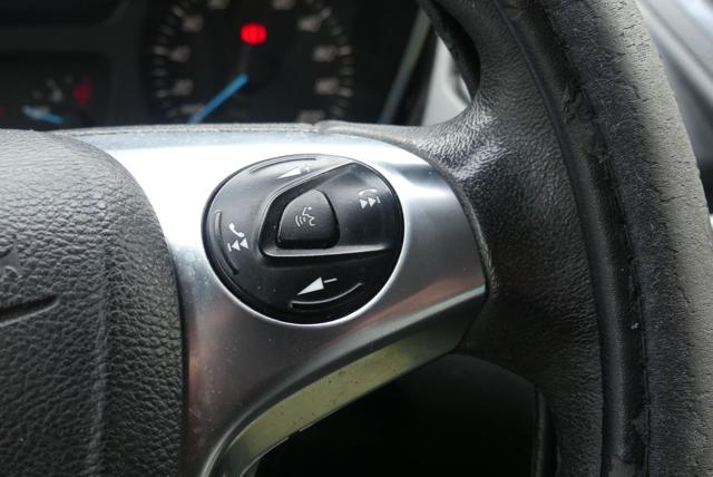 FORD Tourneo Custom usata 45