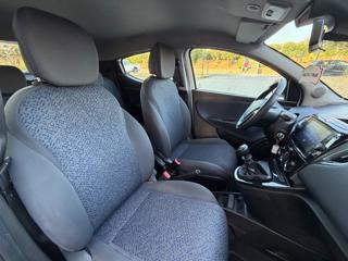 LANCIA Ypsilon usata, con Luci diurne LED