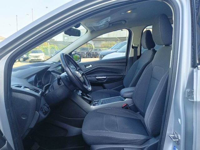 FORD Kuga usata, con Lettore CD