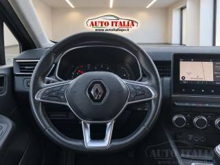 RENAULT Clio usata, con Controllo trazione