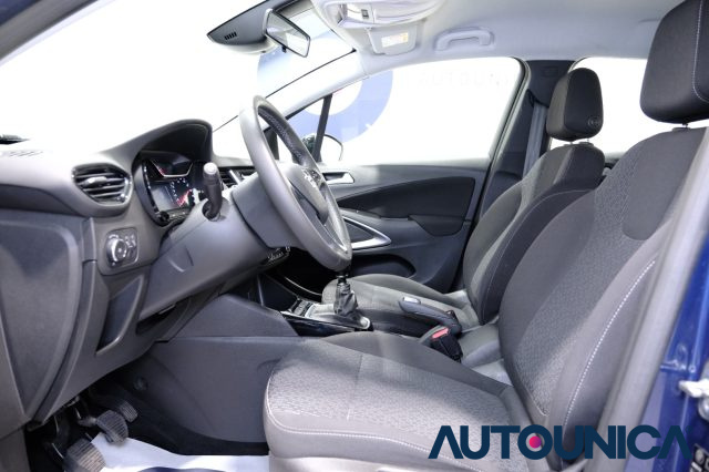 OPEL Crossland usata, con Vivavoce