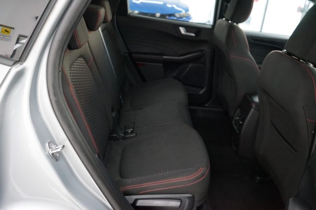 FORD Kuga usata, con Isofix