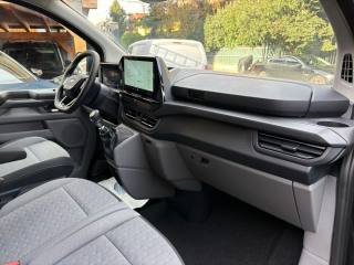 FORD Tourneo Custom usata, con Boardcomputer