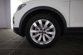 VOLKSWAGEN T-Roc usata 7