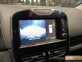 RENAULT Clio usata 21