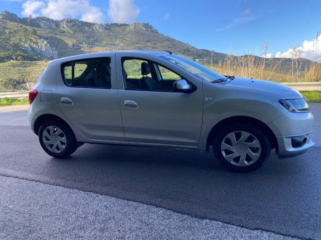 DACIA Sandero usata, con Controllo trazione