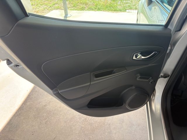 RENAULT Clio usata, con Vivavoce
