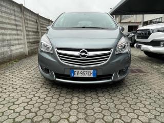 OPEL Meriva usata, con Airbag laterali