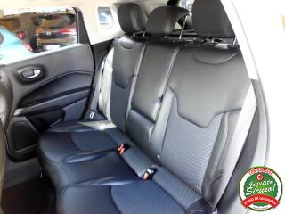 JEEP Compass usata, con Controllo automatico clima