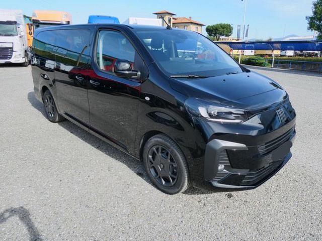 FIAT Ulysse usata, con Alzacristalli elettrici