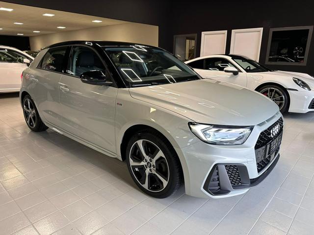 AUDI A1 usata, con ABS