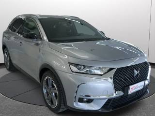 DS AUTOMOBILES DS 7 Crossback usata, con Airbag laterali
