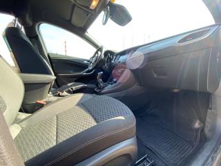 OPEL Astra usata, con Specchietti laterali elettrici