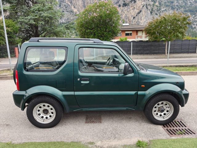 SUZUKI Jimny usata 5