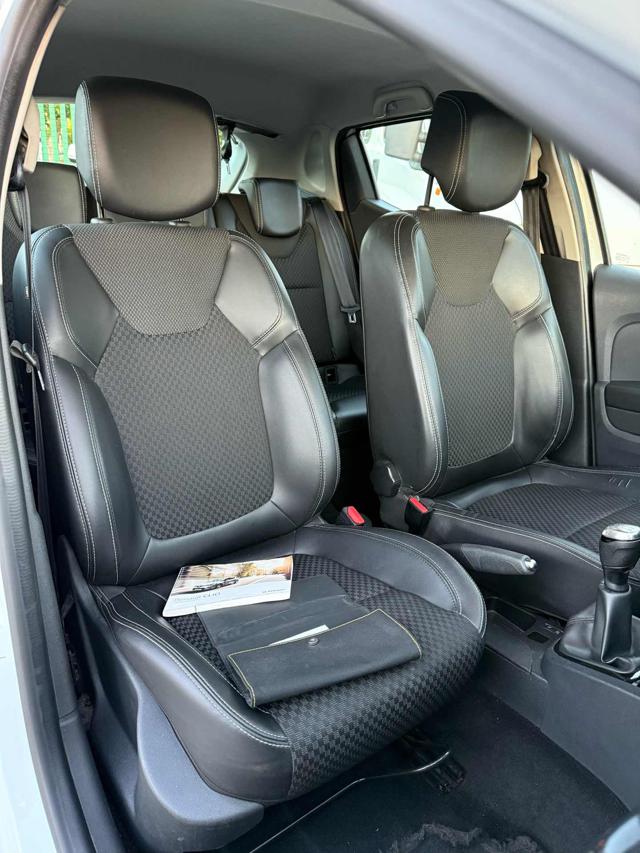 RENAULT Clio usata, con Cruise Control
