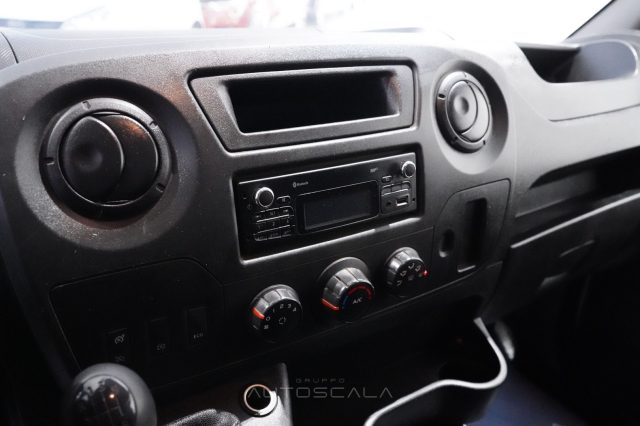 RENAULT Master usata, con ESP