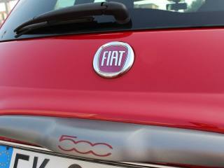 FIAT 500 usata 31