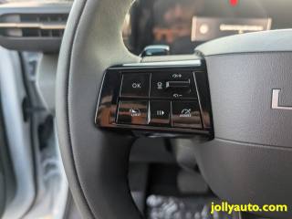 LANCIA Ypsilon usata, con Frenata d