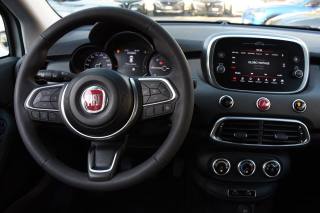 FIAT 500X usata, con Climatizzatore