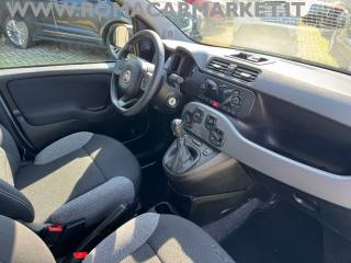 FIAT Panda usata, con Alzacristalli elettrici