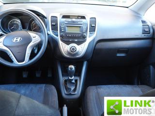 HYUNDAI iX20 usata, con Airbag testa
