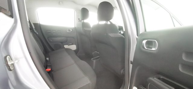 CITROEN C3 usata 52