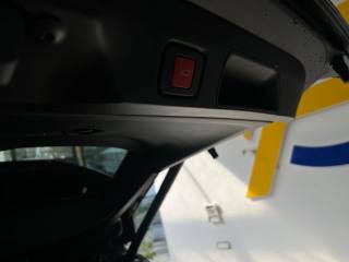 JEEP Compass usata, con Specchietti laterali elettrici