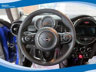 MINI Cooper usata, con Airbag Passeggero