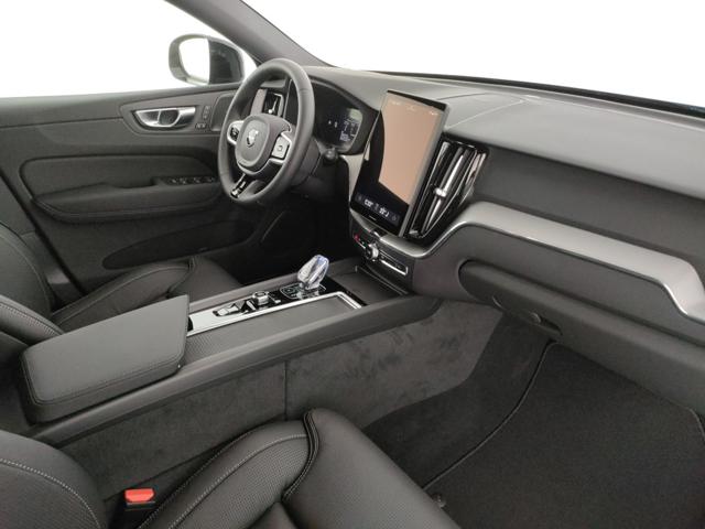 VOLVO XC60 usata, con Controllo vocale