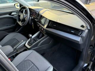 AUDI A1 usata, con Controllo trazione