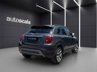 FIAT 500X usata, con Autoradio