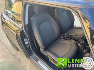 MINI One usata, con Controllo trazione