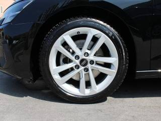 AUDI A3 usata, con Airbag Passeggero
